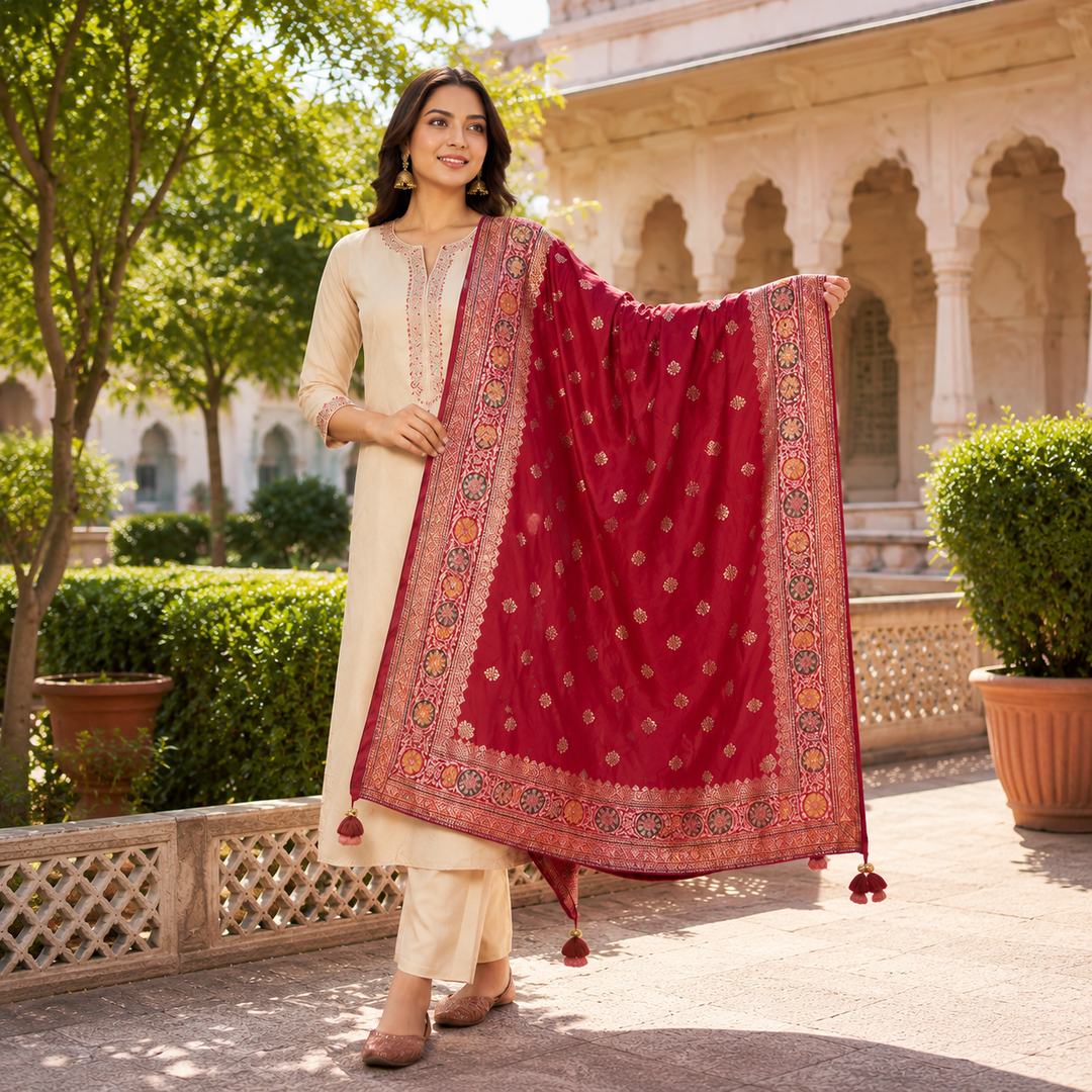 Dupatta