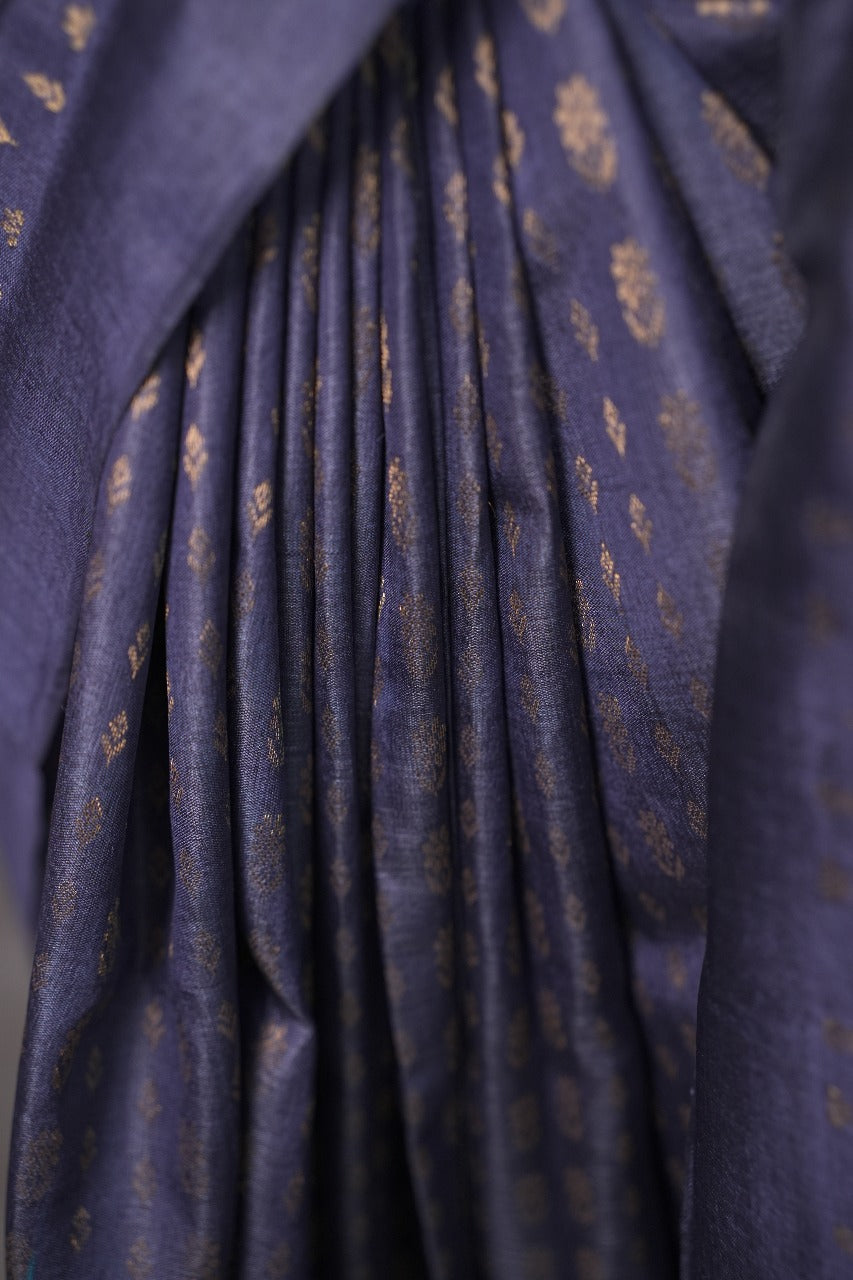 Tussar Saree TSA3262