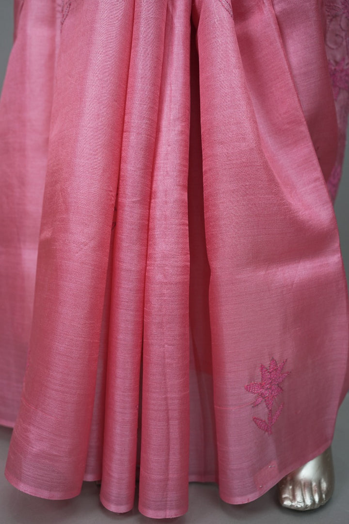 Tussar Saree TSA3395