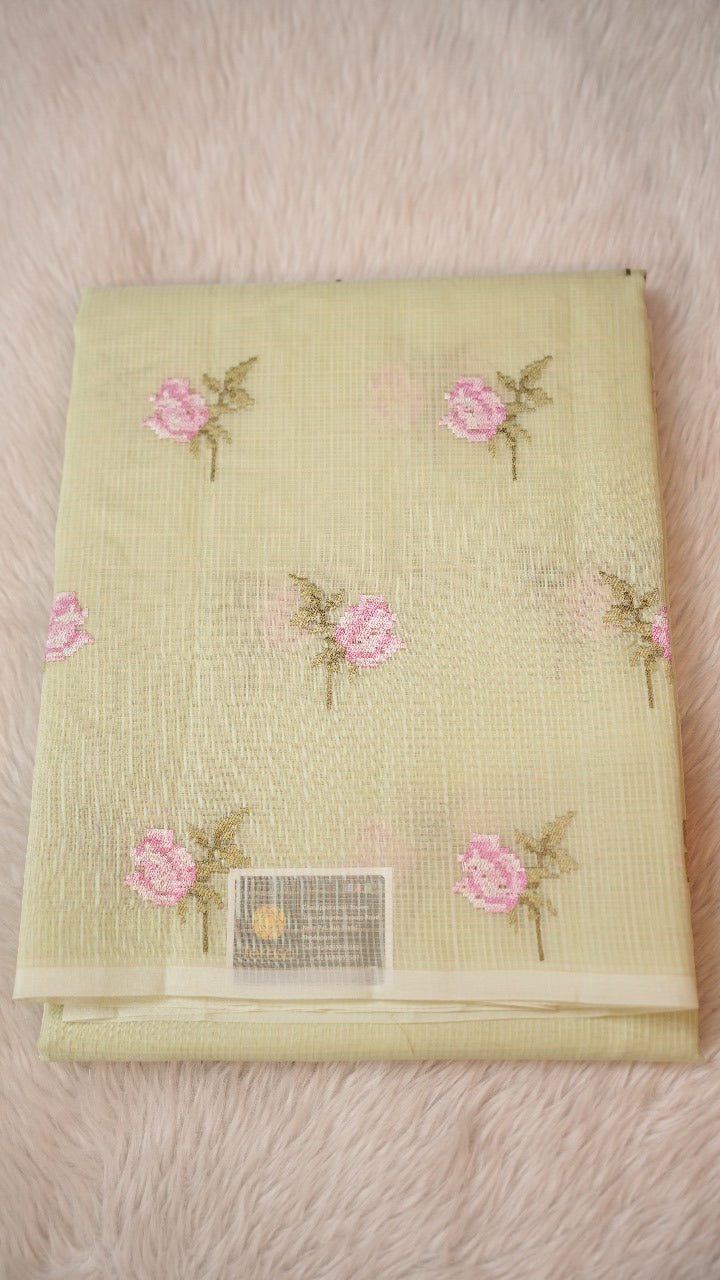 Net Kota Saree TSA3537