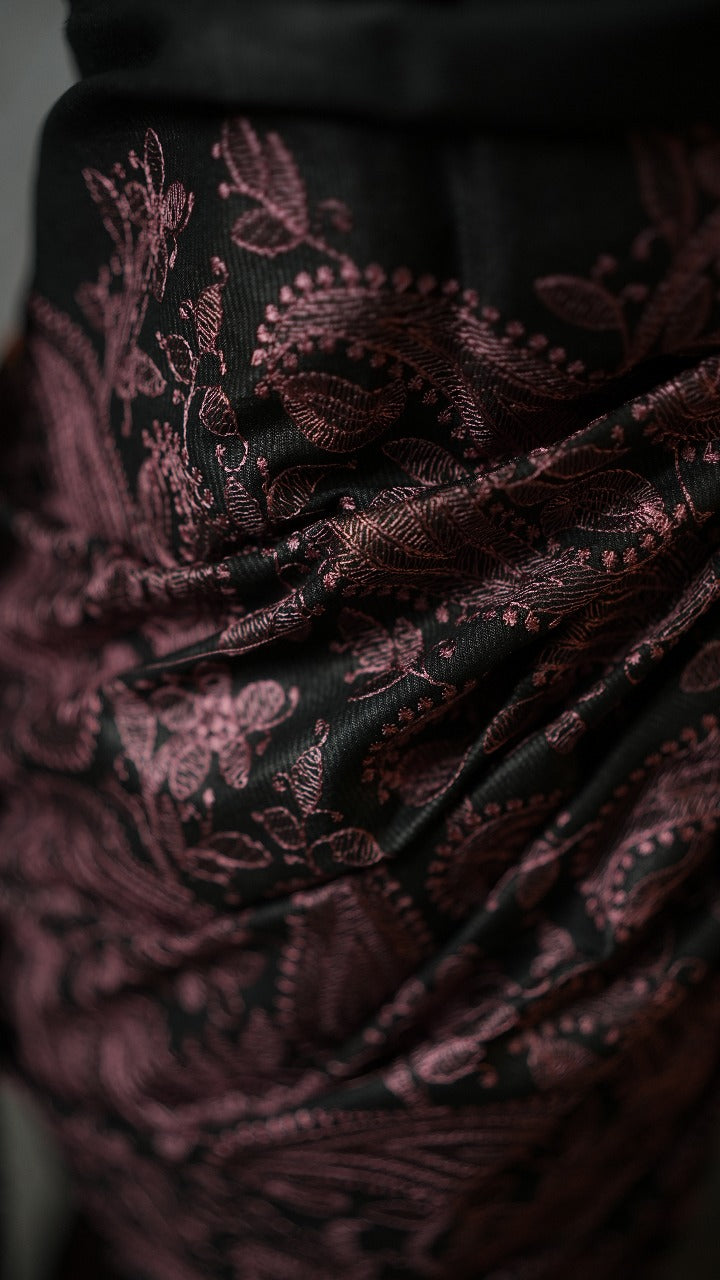 Semi-Tussar Saree TSA3570