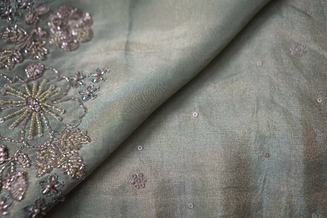 Tissue Saree TSA2415