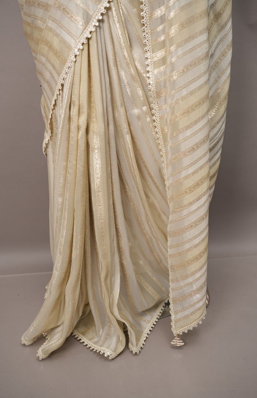 Banarasi Saree TSA3473