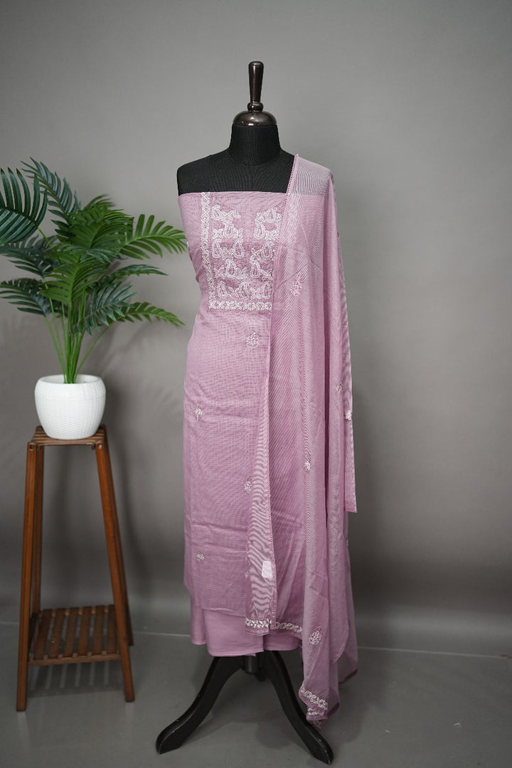 Net Kota Salwar TSS1777