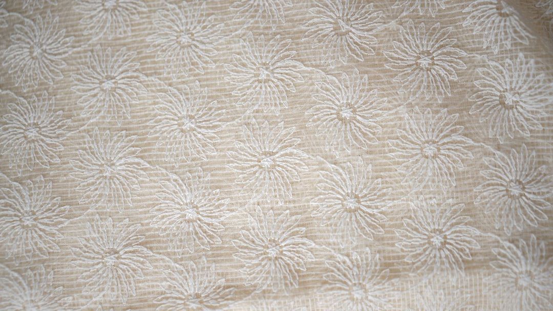 Net kota Material TRF3542 (Design)