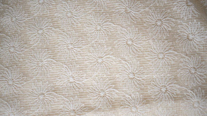 Net kota Material TRF3542 (Design)