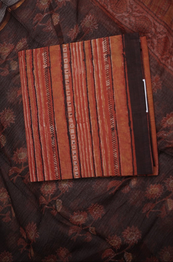 Cotton Salwar TSS3524