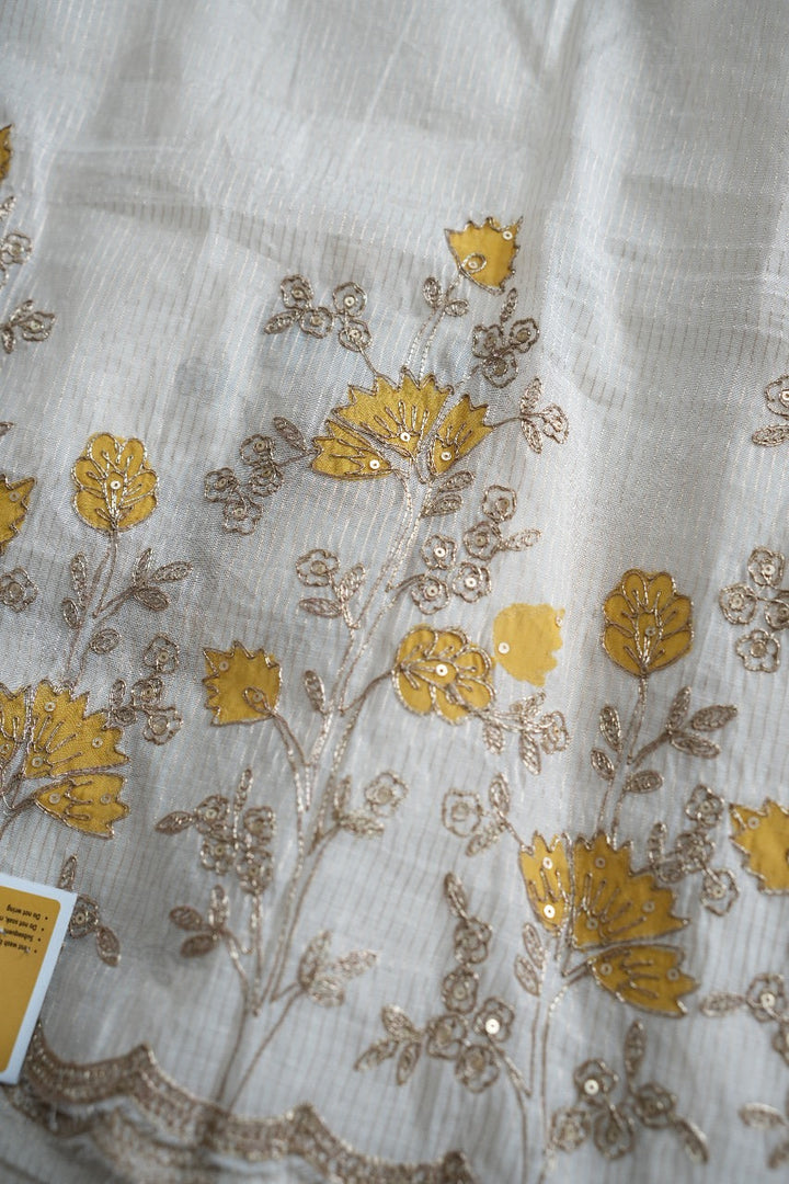 Chanderi Salwar TSS2412