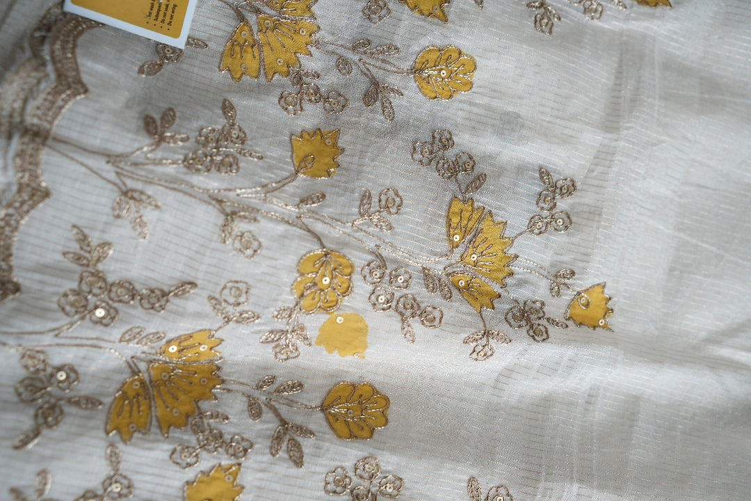 Chanderi Salwar TSS2412
