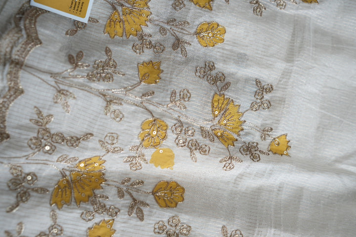 Chanderi Salwar TSS2412