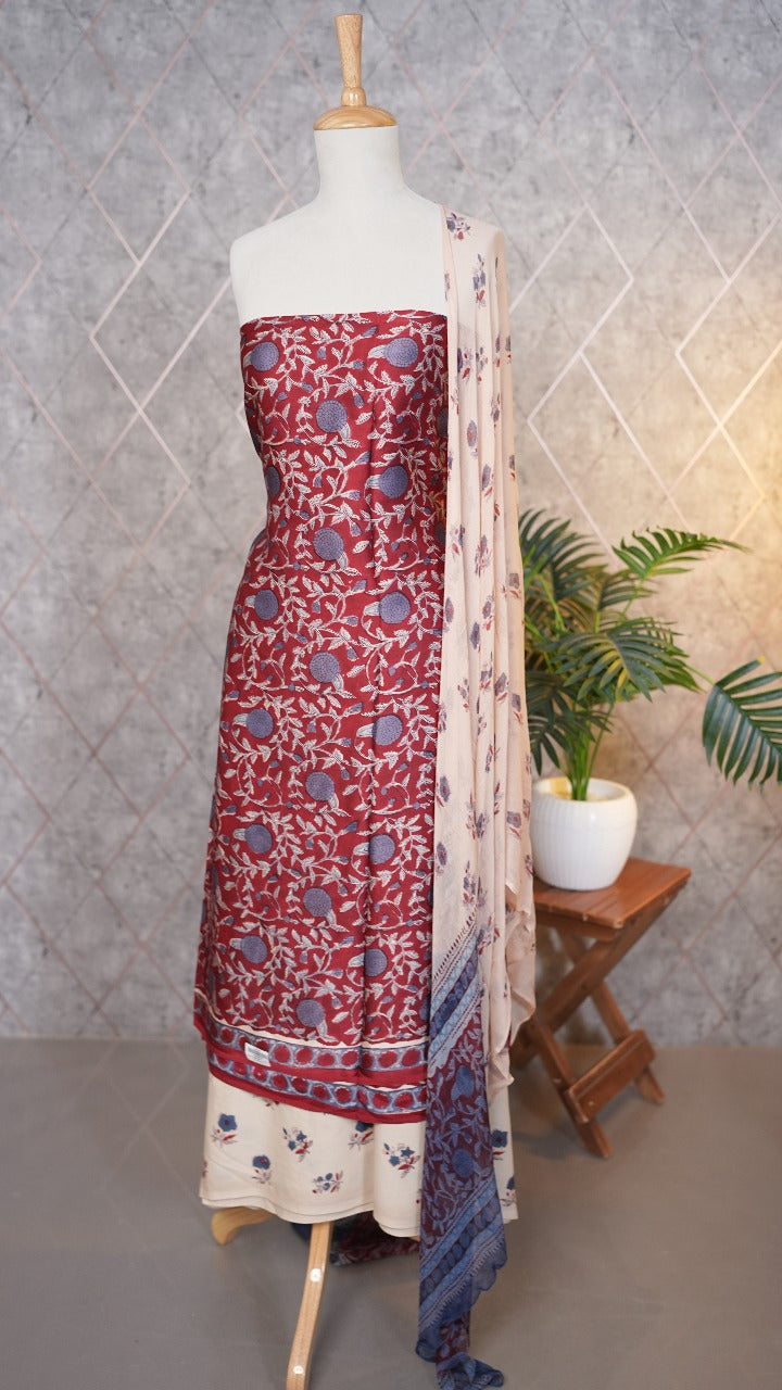 Modal Salwar TSS3552