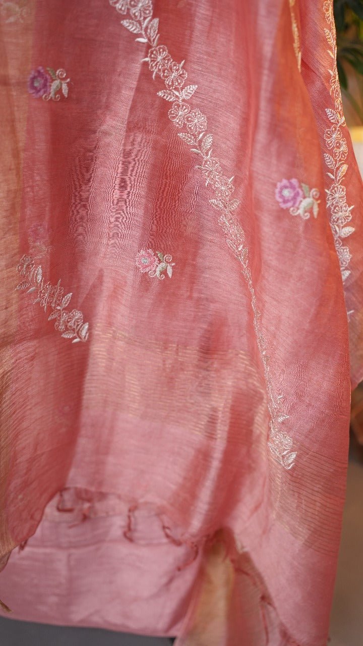 Linen Salwar TSS3550