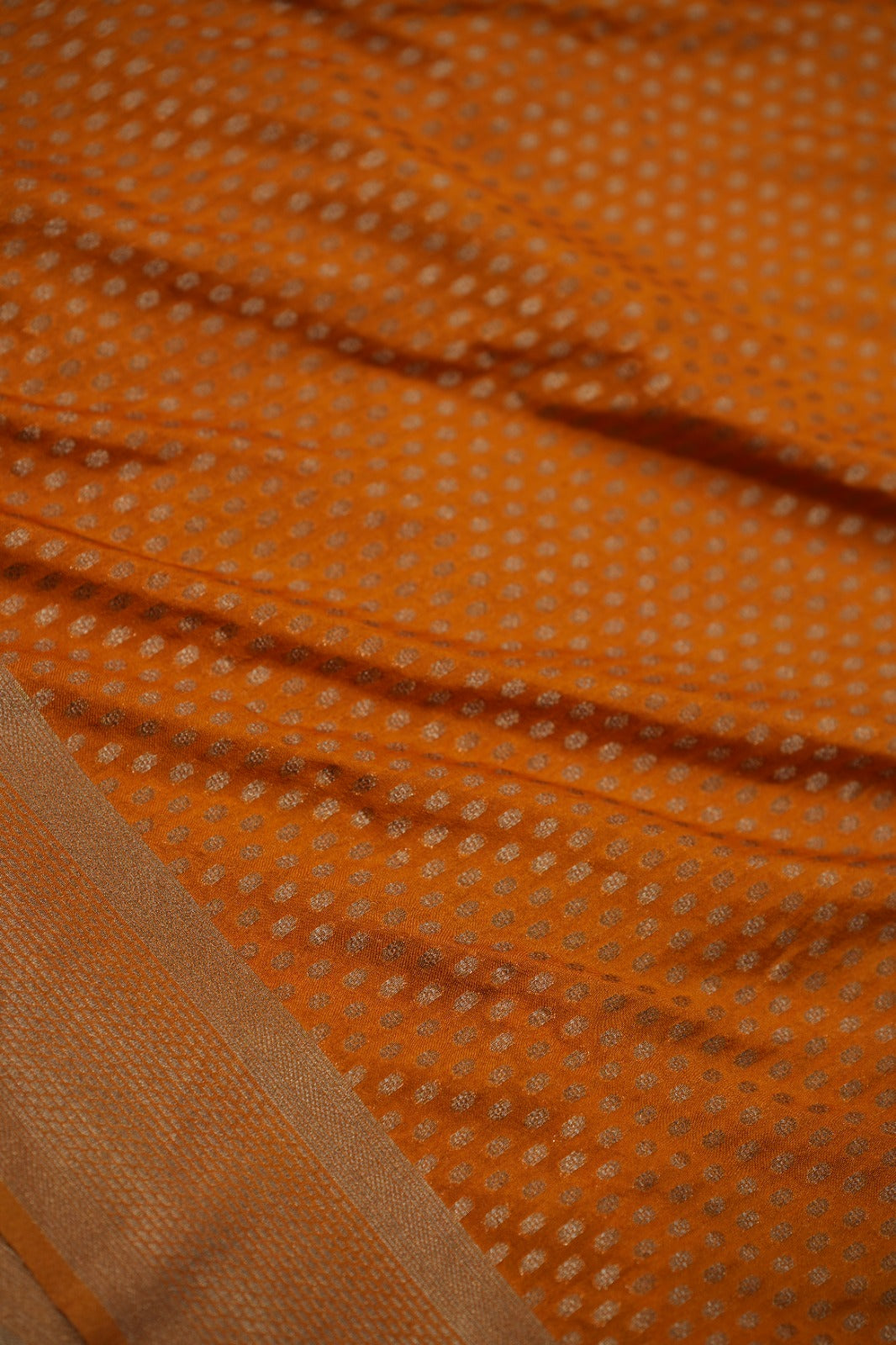 Semi Silk Saree TSA0573