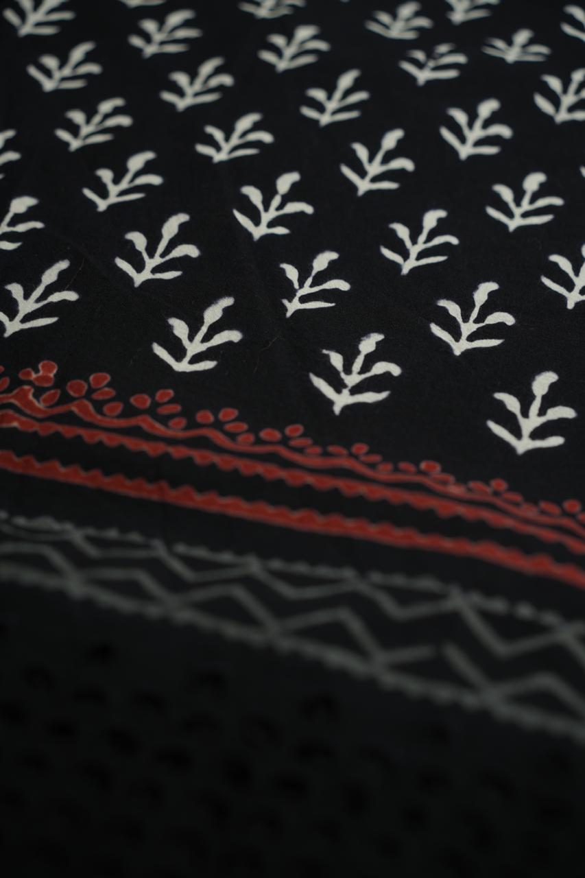 Cotton Material TRF4354 Print 3