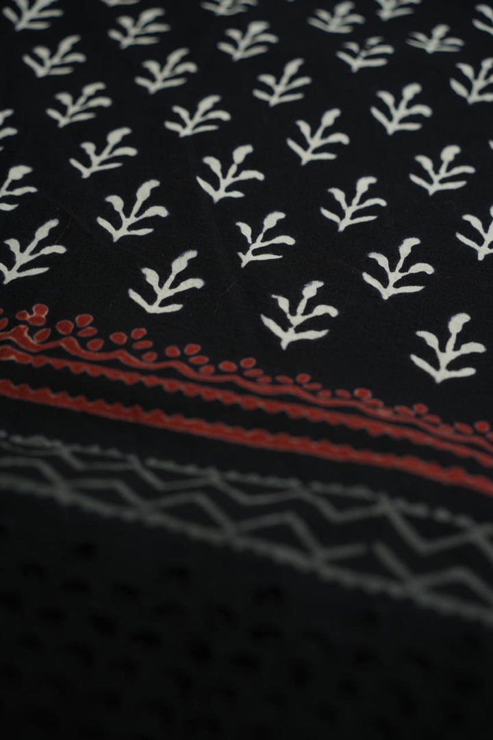 Cotton Material TRF4354 Print 3