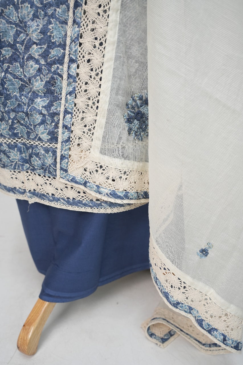 Kota Salwar TSS3236