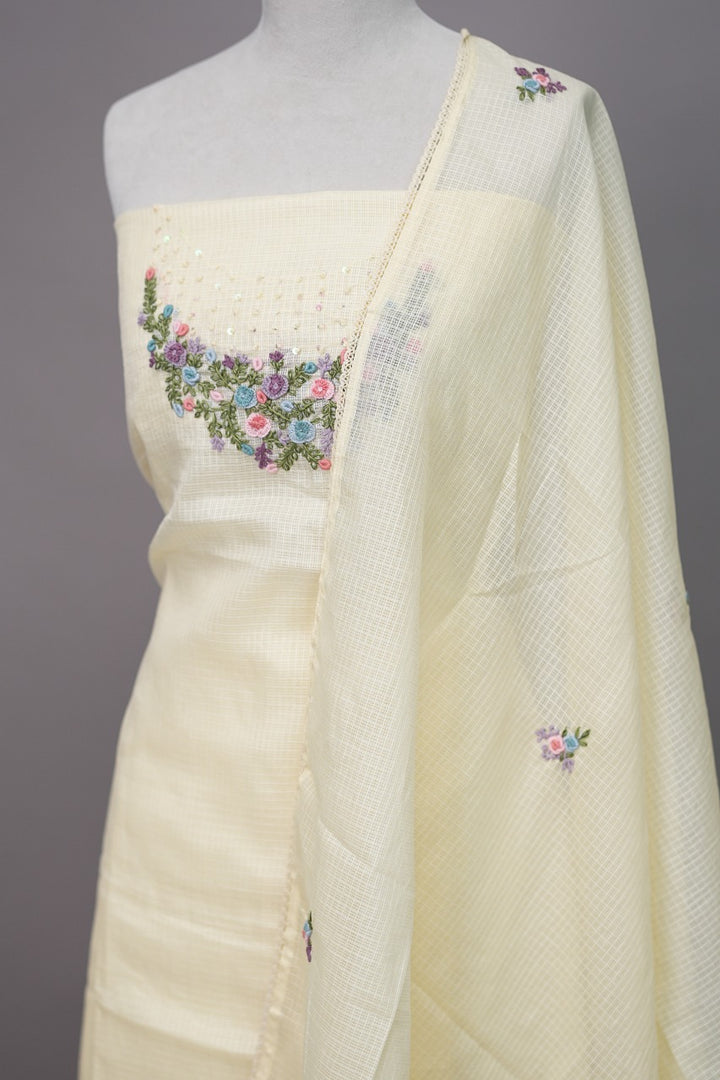 Net Kota Salwar TSS3374