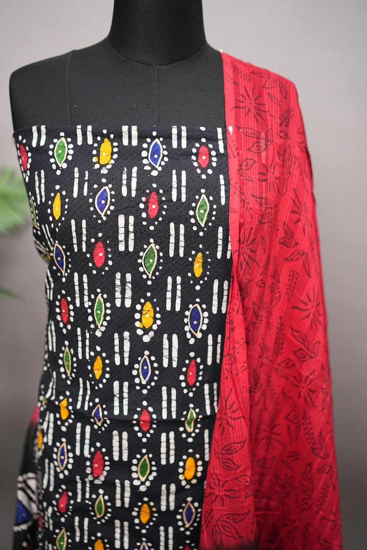 Cotton Salwar TSS2140