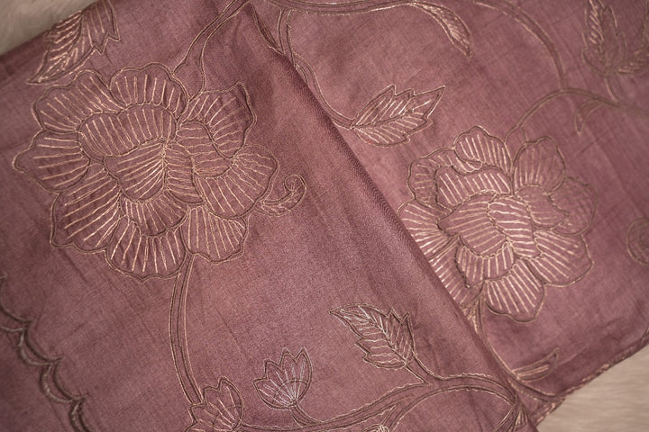 Tussar Saree TSA308