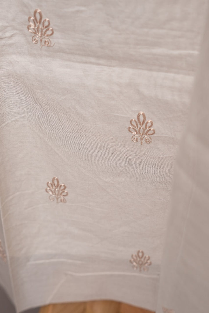 Chanderi Salwar TSS3457
