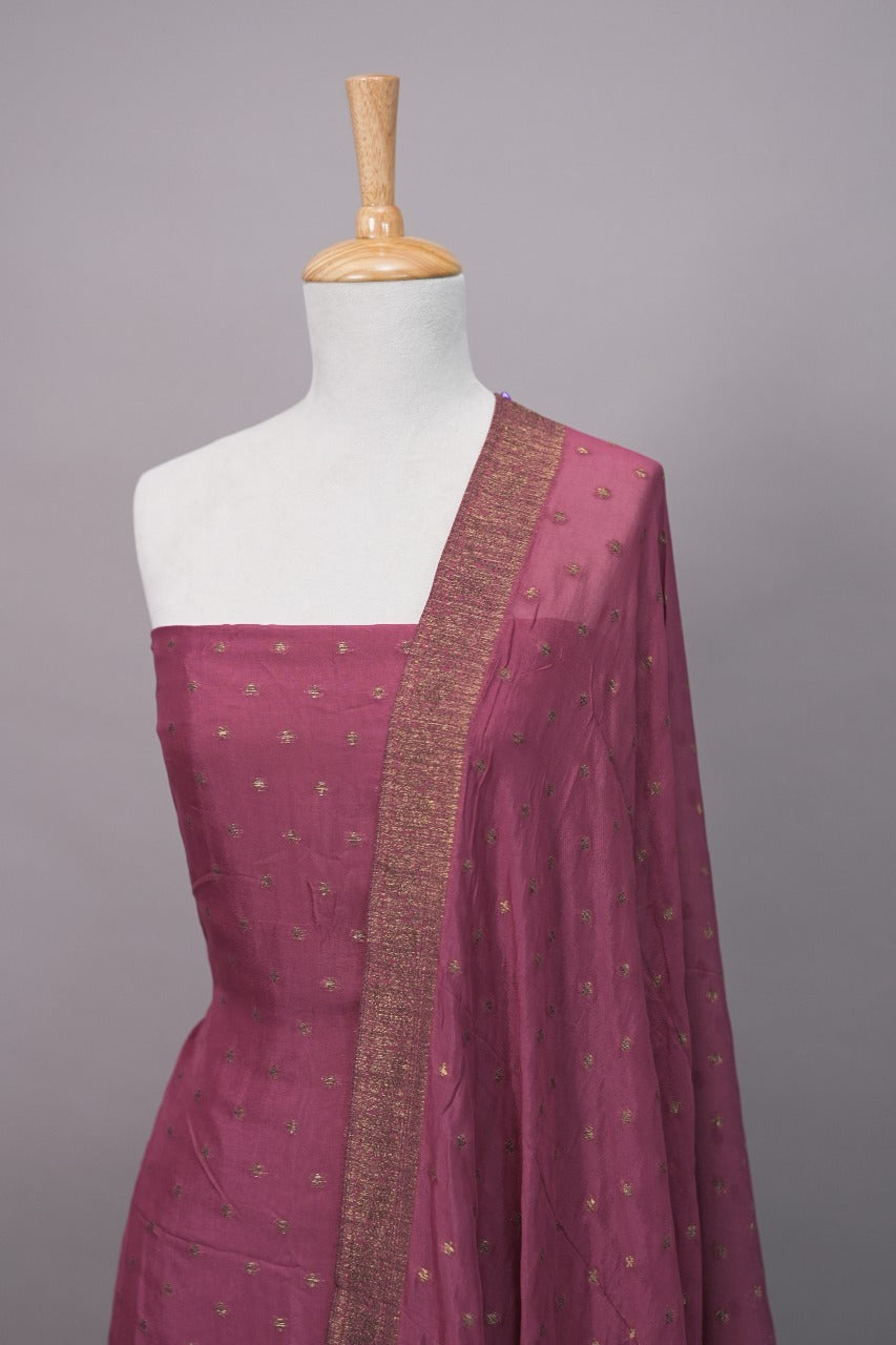 Banarasi Salwar TSS3390