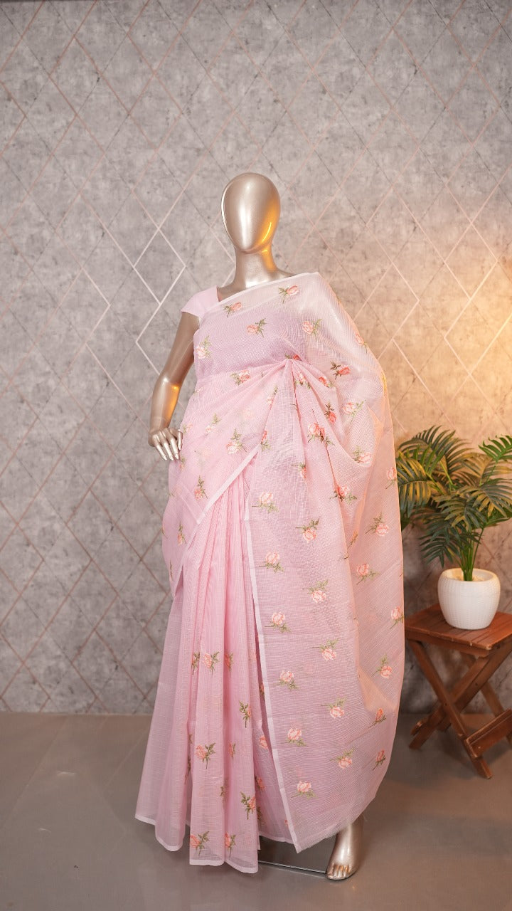 Net Kota Saree TSA3537