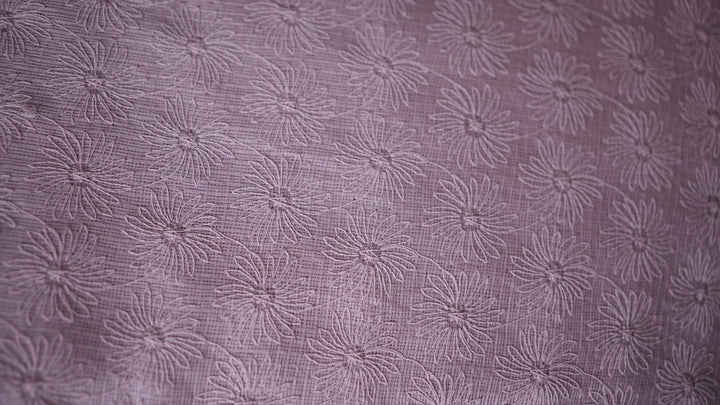 Net kota Material TRF3542 (Design)