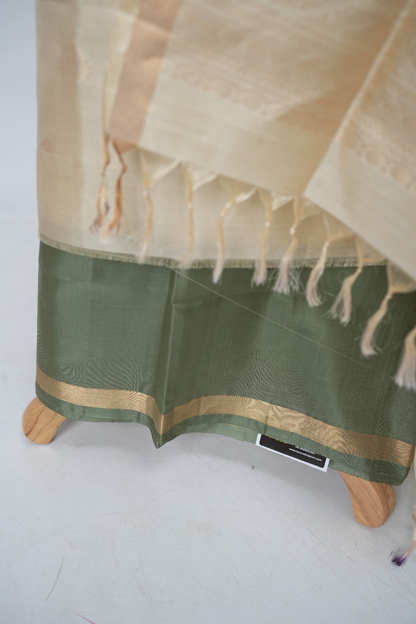 Silk Salwar TSS3167