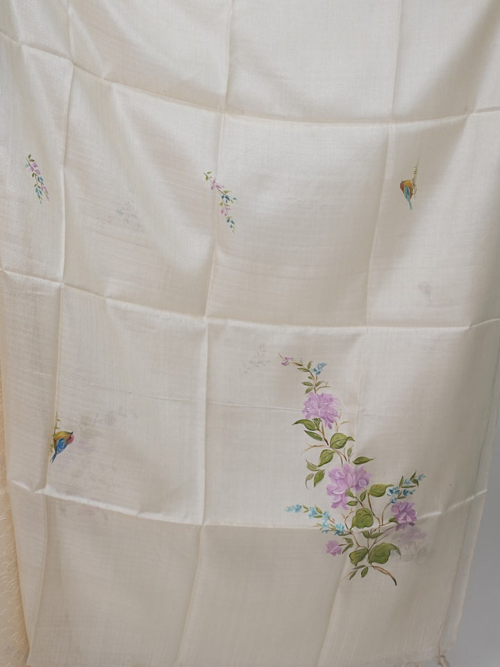 Tussar Salwar TSS3284