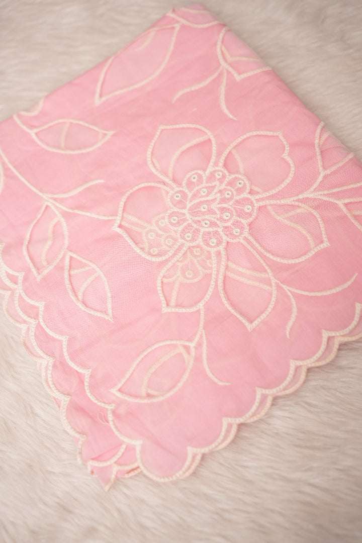 Applique Work Duppatta TDA2515
