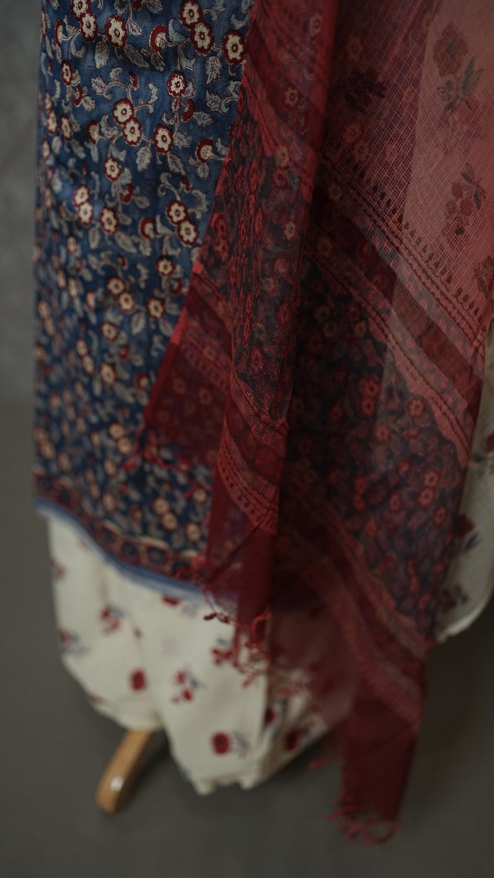 Cotton Salwar TSS3567