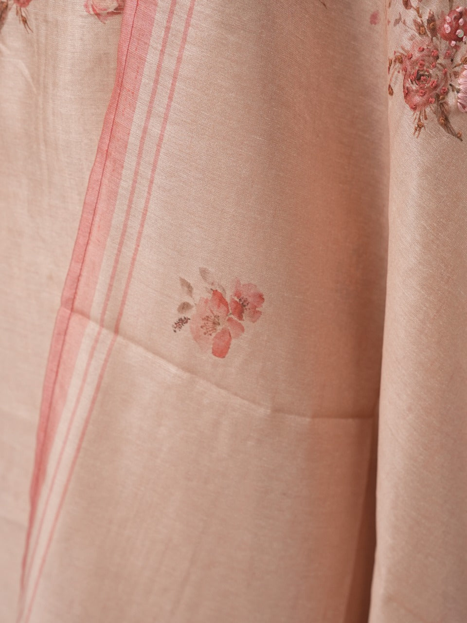 Art Linen Salwar TSS3286