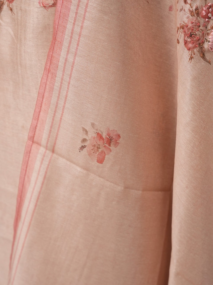 Art Linen Salwar TSS3286