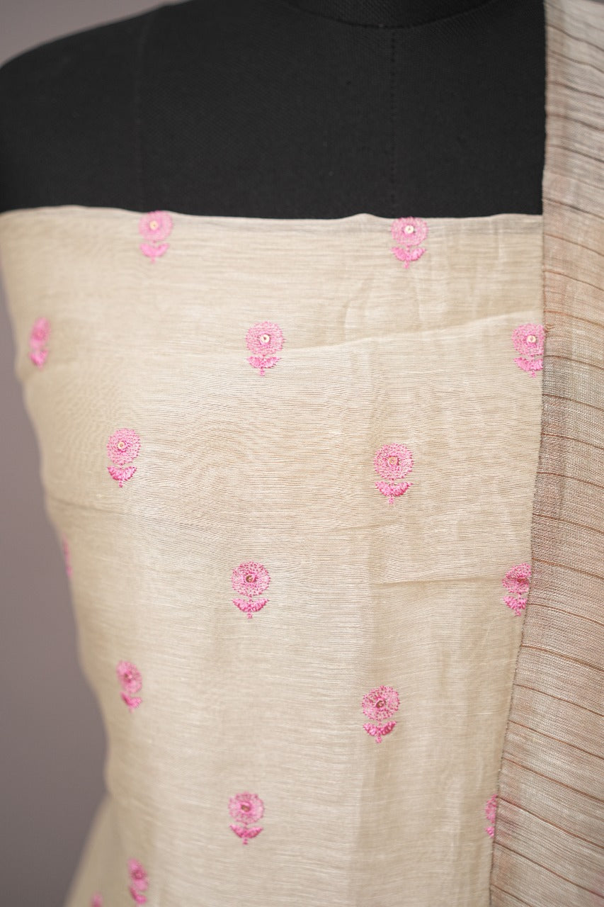 Linen Salwar TSS3426