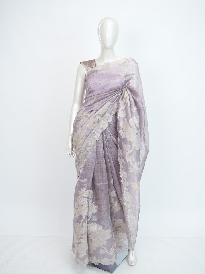 Organza Saree TSA3275