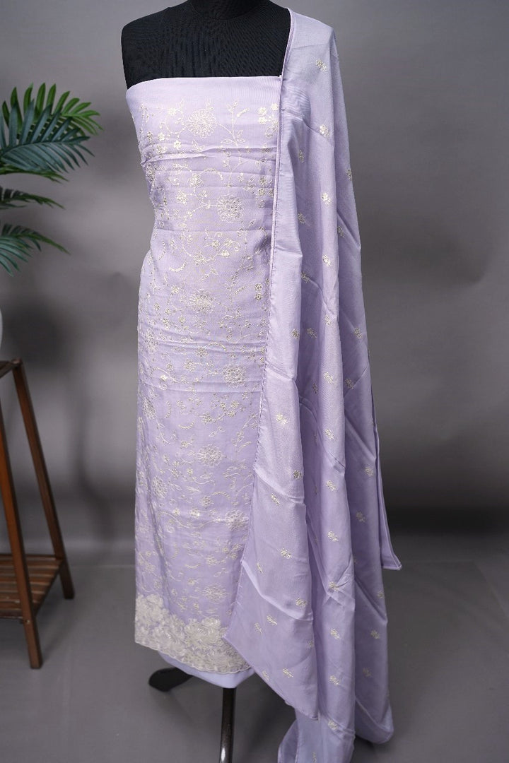 Crepe Shimmer Salwar TSS2243