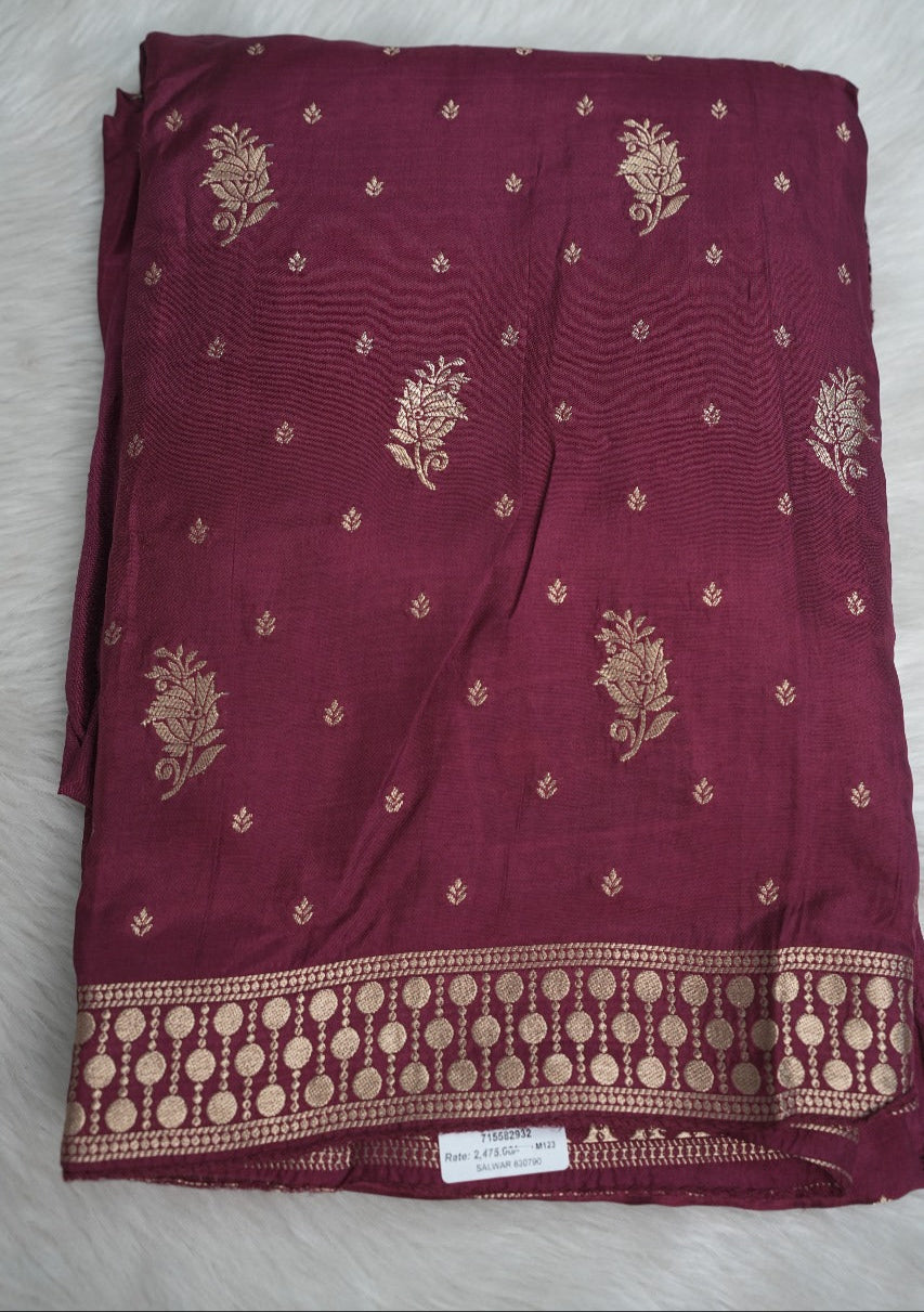 Banarasi Salwar TSS3221
