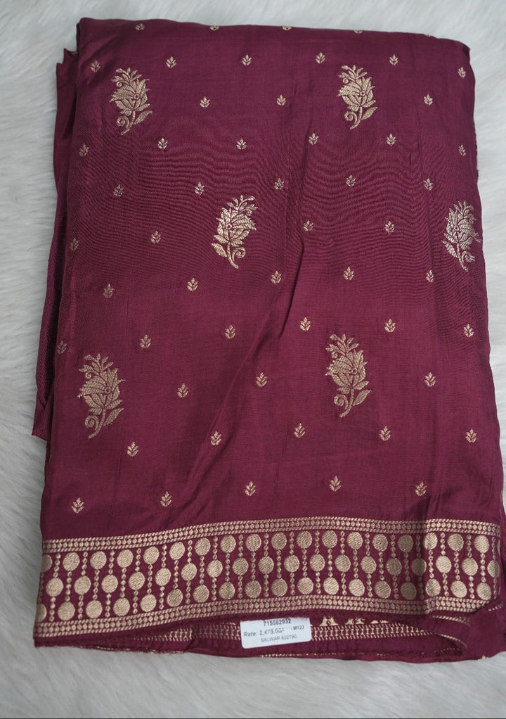 Banarasi Salwar TSS3221