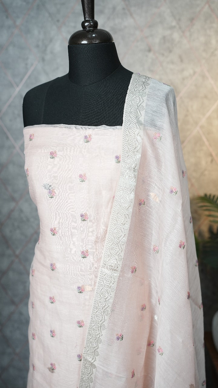 Linen Salwar TSS3566