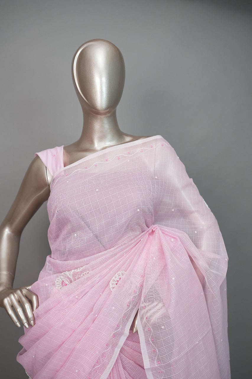 Net Kota Saree TSA3402