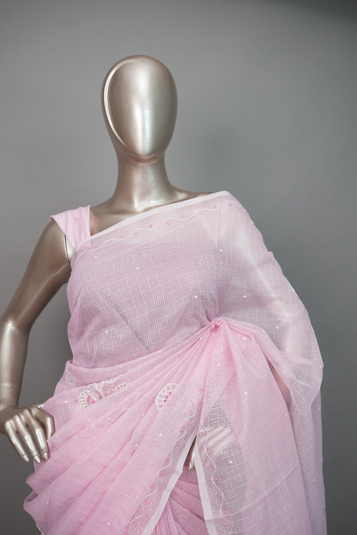 Net Kota Saree TSA3402