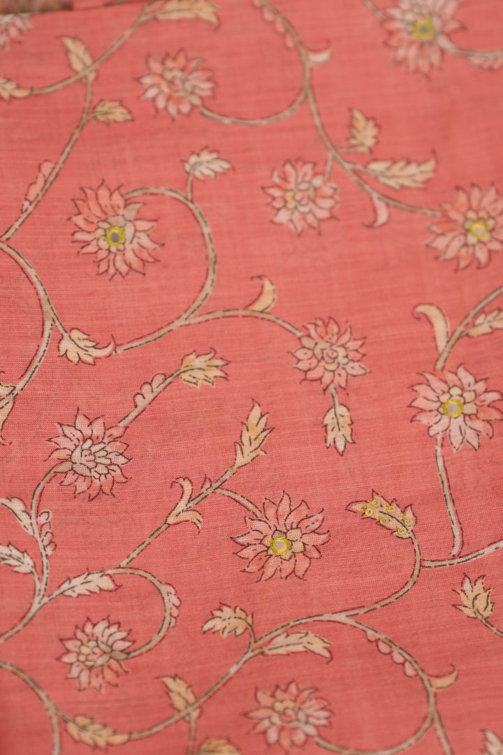 Art Linen Salwar TSS0657