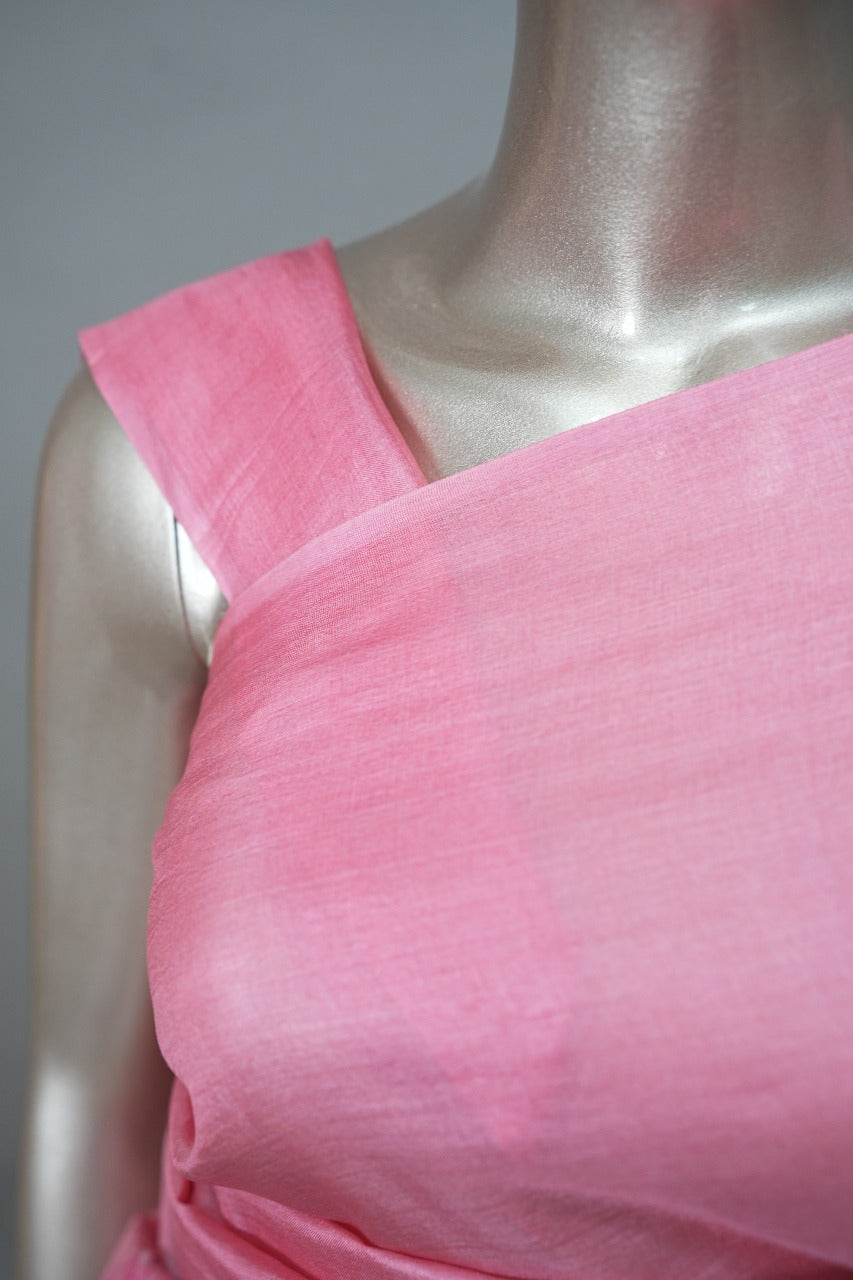 Tussar Saree TSA3395
