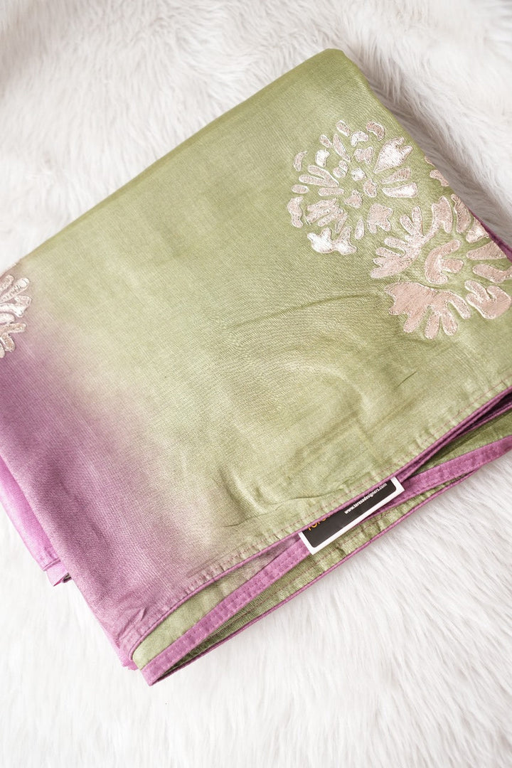 Tussar Saree TSA2260