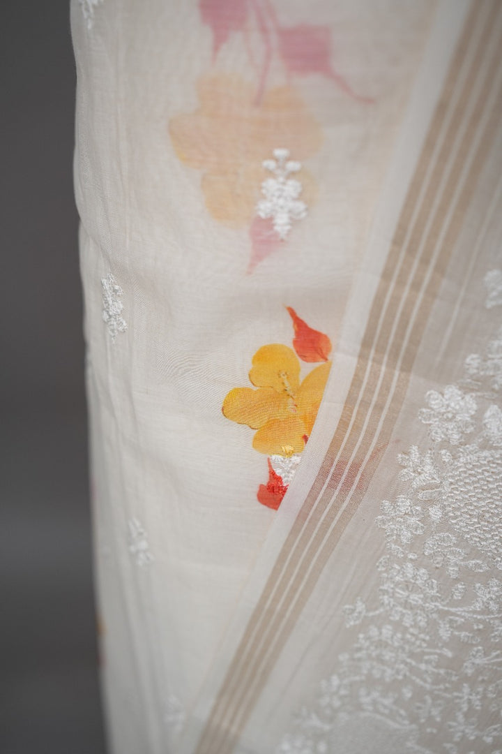 Chanderi Salwar TSS3368