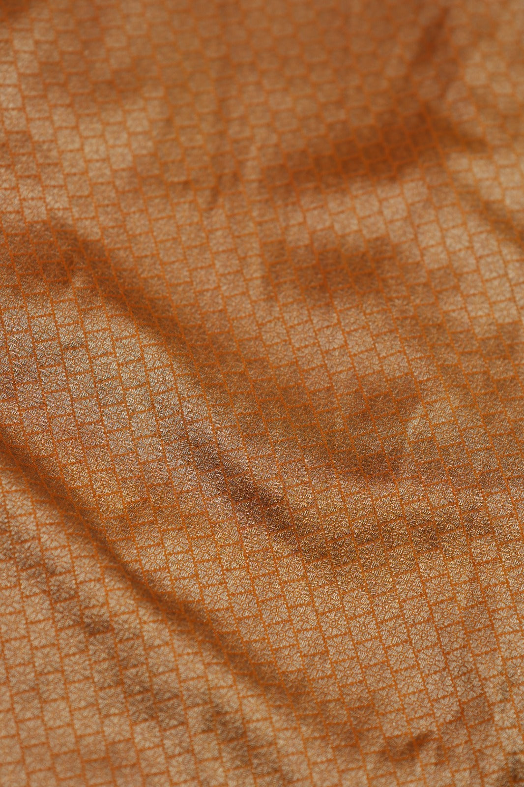 Semi Silk Saree TSA0573