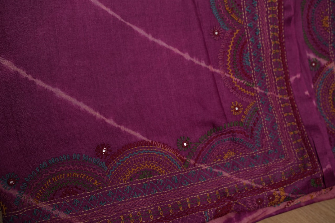 Tussar Saree TSA2387