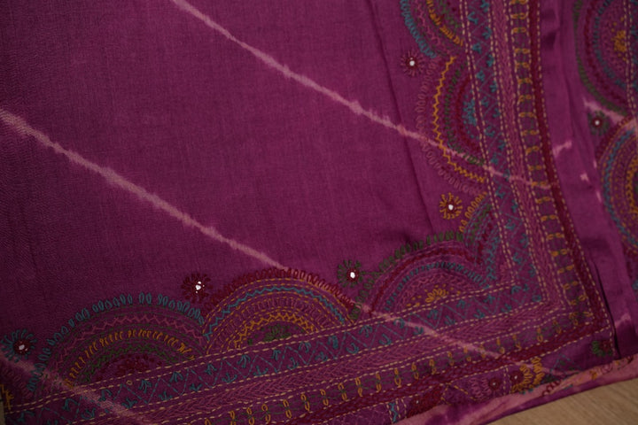 Tussar Saree TSA2387