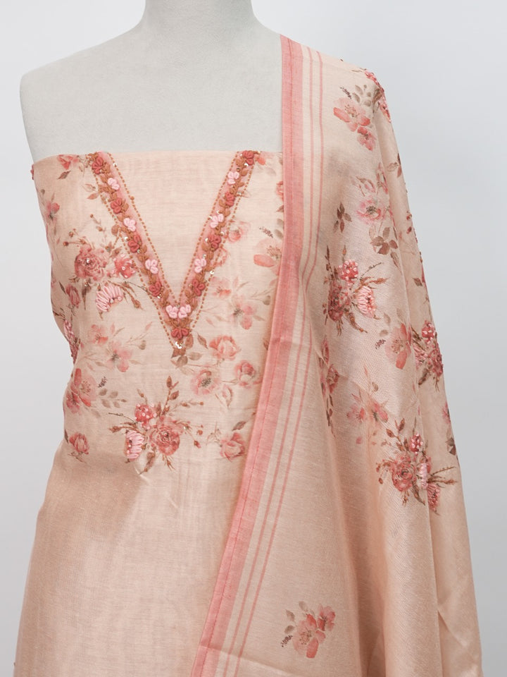 Art Linen Salwar TSS3286