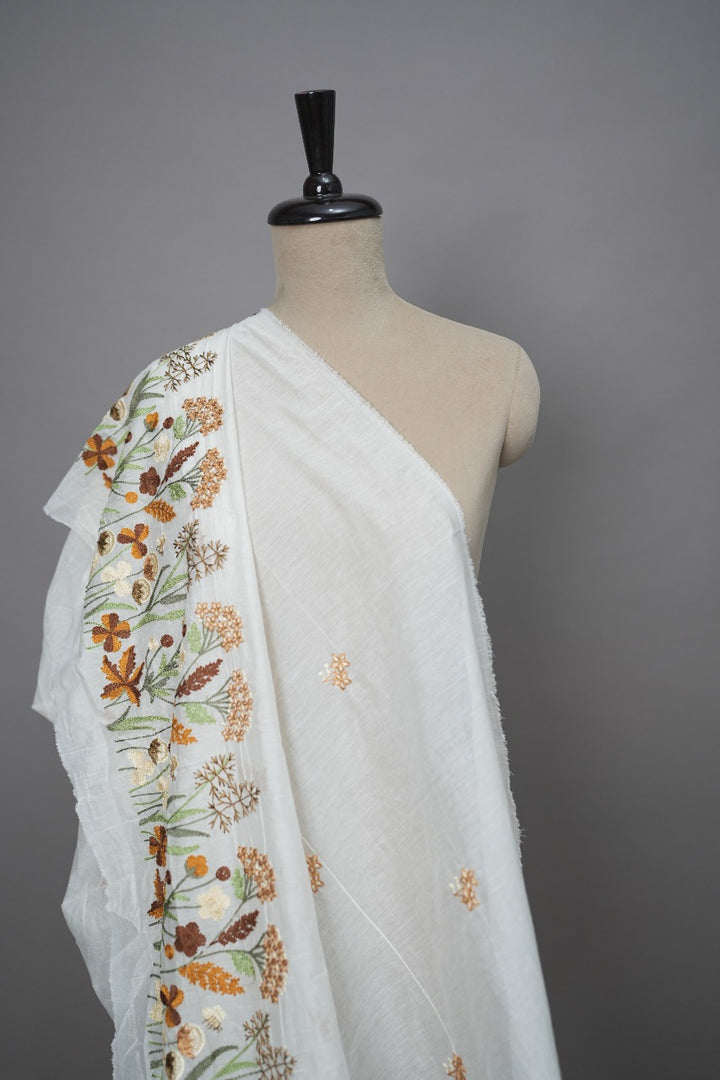 Mul Chanderi TRF3413